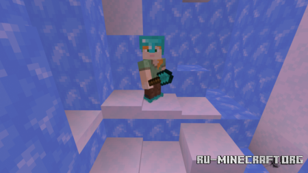 ������� Grounded Elemental PvP ��� Minecraft PE