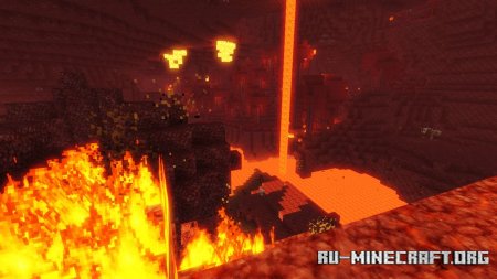  Misas Realistic [64x]  Minecraft 1.17