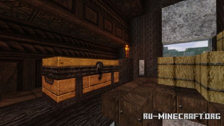  Misas Realistic [64x]  Minecraft 1.17