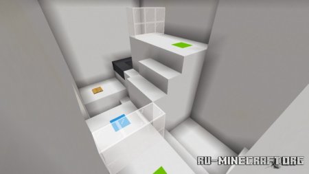 ������� Puzzleblock ��� Minecraft PE
