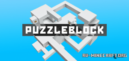 ������� Puzzleblock ��� Minecraft PE
