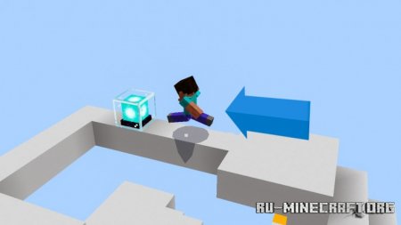 ������� Puzzleblock ��� Minecraft PE