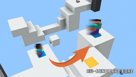 ������� Puzzleblock ��� Minecraft PE