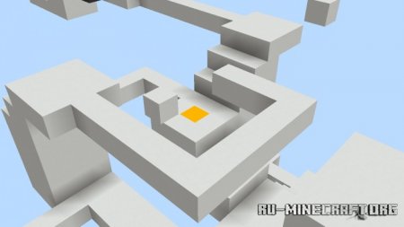 ������� Puzzleblock ��� Minecraft PE