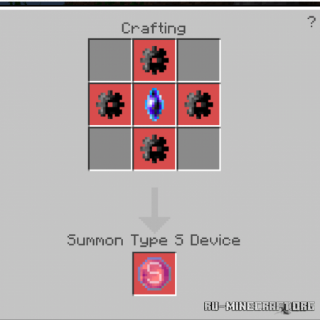  Teleport Core  Minecraft PE 1.16