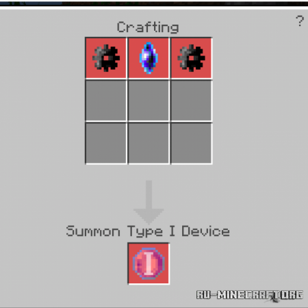  Teleport Core  Minecraft PE 1.16
