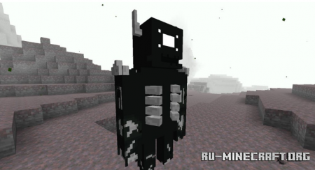 Скачать Cursed Realm для Minecraft 1.16.5
