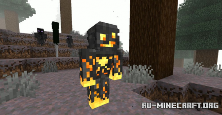 Скачать Cursed Realm для Minecraft 1.16.5