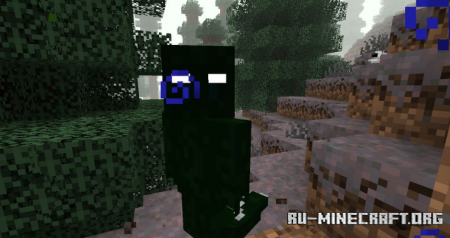 Скачать Cursed Realm для Minecraft 1.16.5