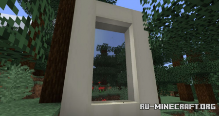 Скачать Cursed Realm для Minecraft 1.16.5