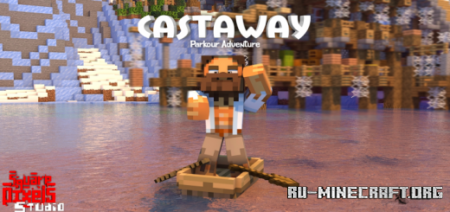 ������� Castaway ��� Minecraft PE