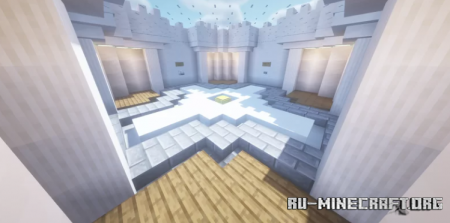 ������� Find The Button (Jyksedille) ��� Minecraft