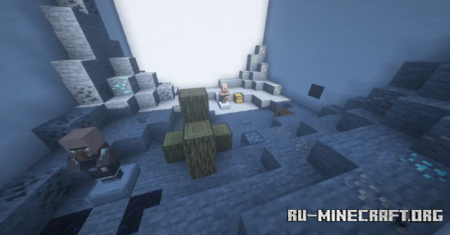 ������� Find The Button (Jyksedille) ��� Minecraft