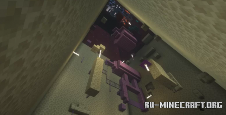 ������� Compulsion by Thyz ��� Minecraft