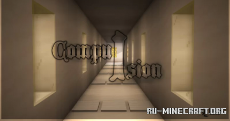 ������� Compulsion by Thyz ��� Minecraft