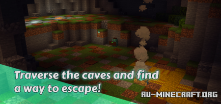 ������� Zombus : Zombie Survival ��� Minecraft PE