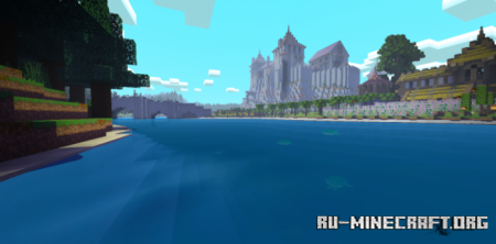  OSPE Legacy  Minecraft PE 1.16