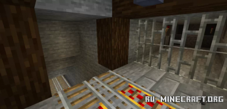������� Quitter's Mine ��� Minecraft