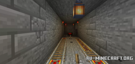 ������� Quitter's Mine ��� Minecraft