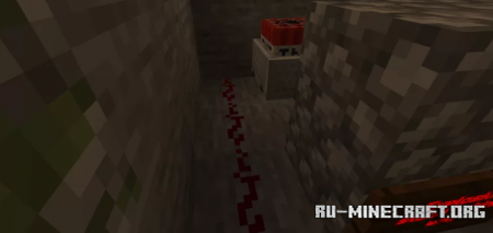 ������� Quitter's Mine ��� Minecraft