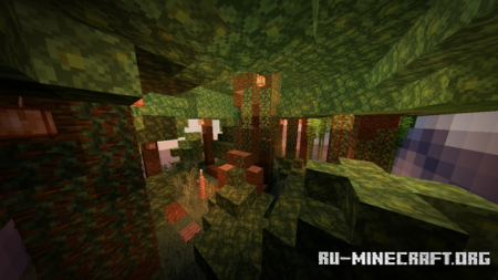 ������� FTB - Adventure ��� Minecraft PE