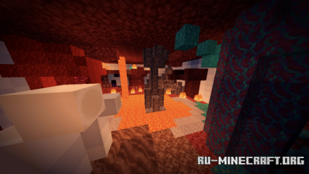 ������� FTB - Adventure ��� Minecraft PE