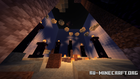 ������� FTB - Adventure ��� Minecraft PE