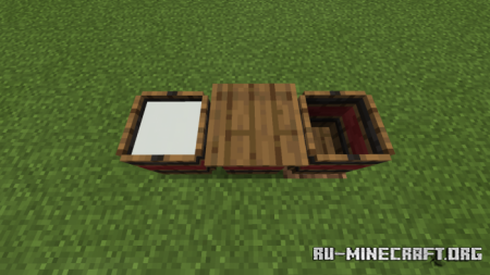 Скачать UltraFarming Addon для Minecraft PE 1.16