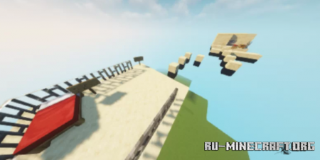  Biome Parkour by ThisIsTheNoobyYT  Minecraft