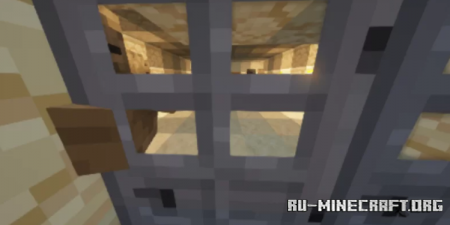  Biome Parkour by ThisIsTheNoobyYT  Minecraft