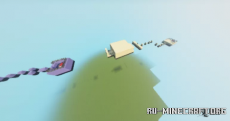  Biome Parkour by ThisIsTheNoobyYT  Minecraft