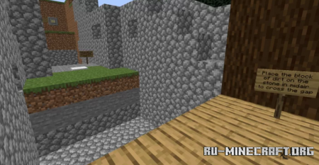 ������� Intro to Speedrunning: Maneuvers ��� Minecraft