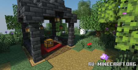 ������� Cubic by Dominic47 ��� Minecraft