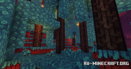  Ignafs Quadral [16x]  Minecraft 1.17