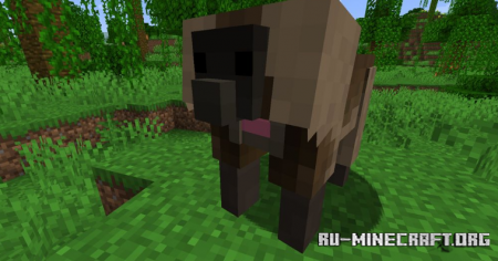  Monke Madness  Minecraft 1.16.5