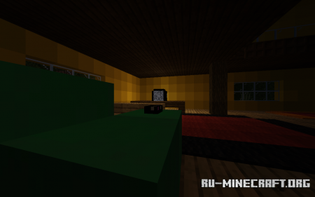 ������� Nightmare Frenzy ��� Minecraft