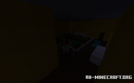 ������� Nightmare Frenzy ��� Minecraft