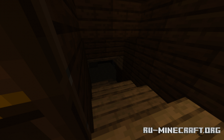 ������� Nightmare Frenzy ��� Minecraft