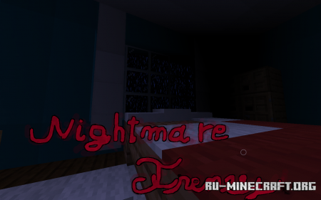 ������� Nightmare Frenzy ��� Minecraft