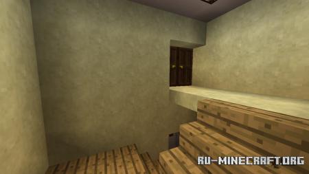 ������� Escape From The House by MCL ��� Minecraft