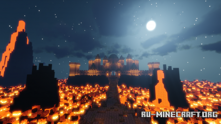 ������� GameV.2 ��� Minecraft