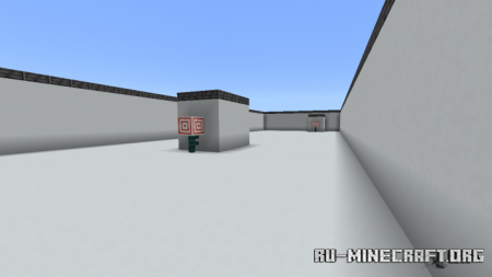 ������� Mixed Puzzle ��� Minecraft PE