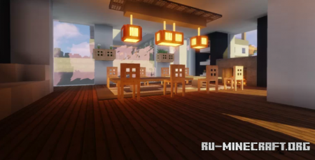 ������� Modern Beach Villa's by xdfirenpro246 ��� Minecraft