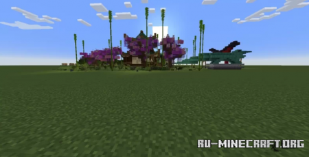 ������� �������� ������� ��� Minecraft