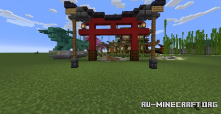 ������� �������� ������� ��� Minecraft