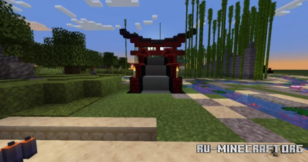 ������� �������� ������� ��� Minecraft