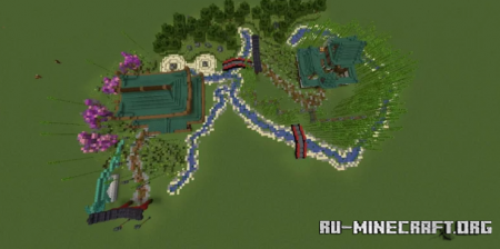 ������� �������� ������� ��� Minecraft