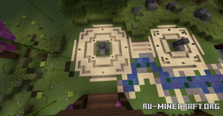 ������� �������� ������� ��� Minecraft