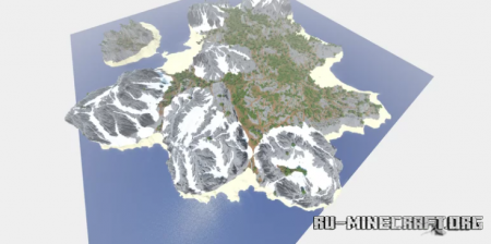 ������� Sandrias ��� Minecraft