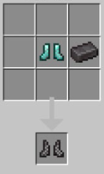 Скачать Chainmail Plus для Minecraft PE 1.16 Скачать Chainmail Plus для Minecraft PE 1.16